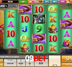 09Bet