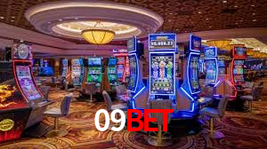 09Bet